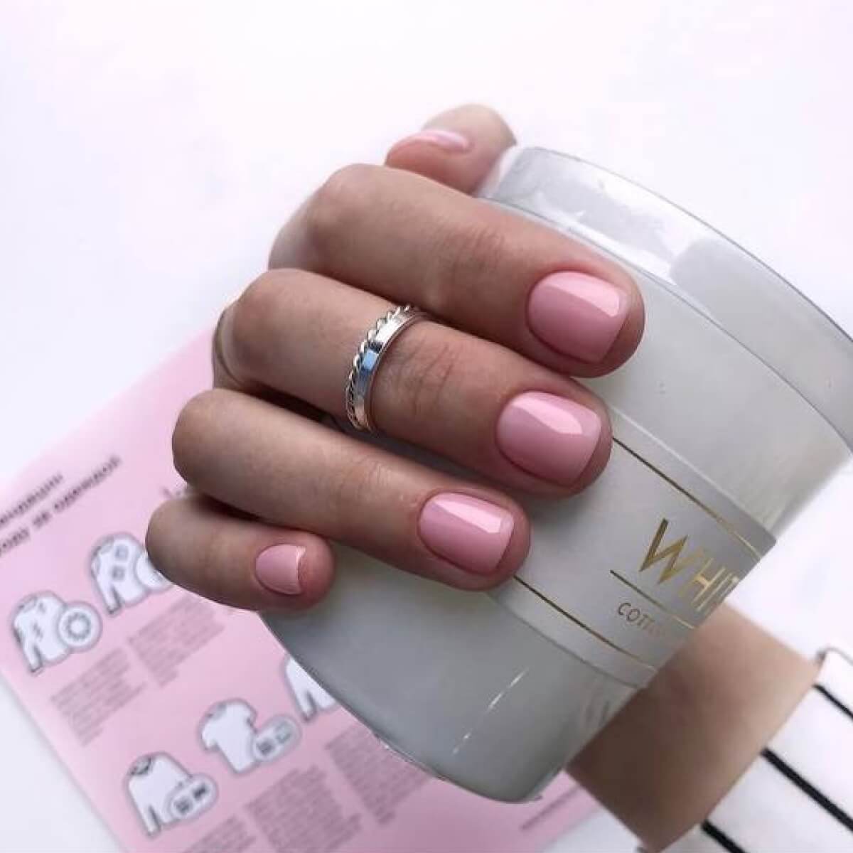 LiNTO French gel polish #405 10ml