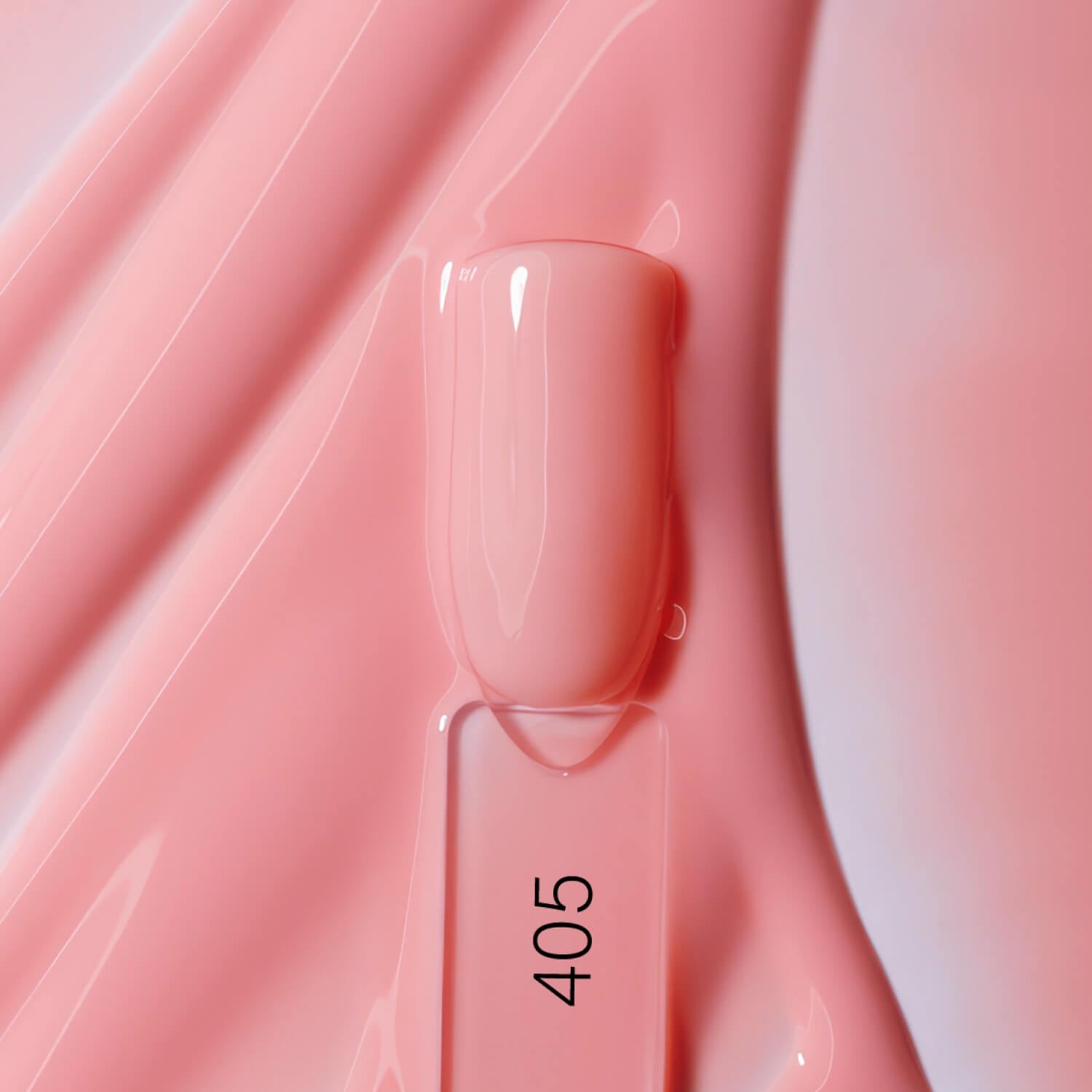 LiNTO French Collection nail gel #405