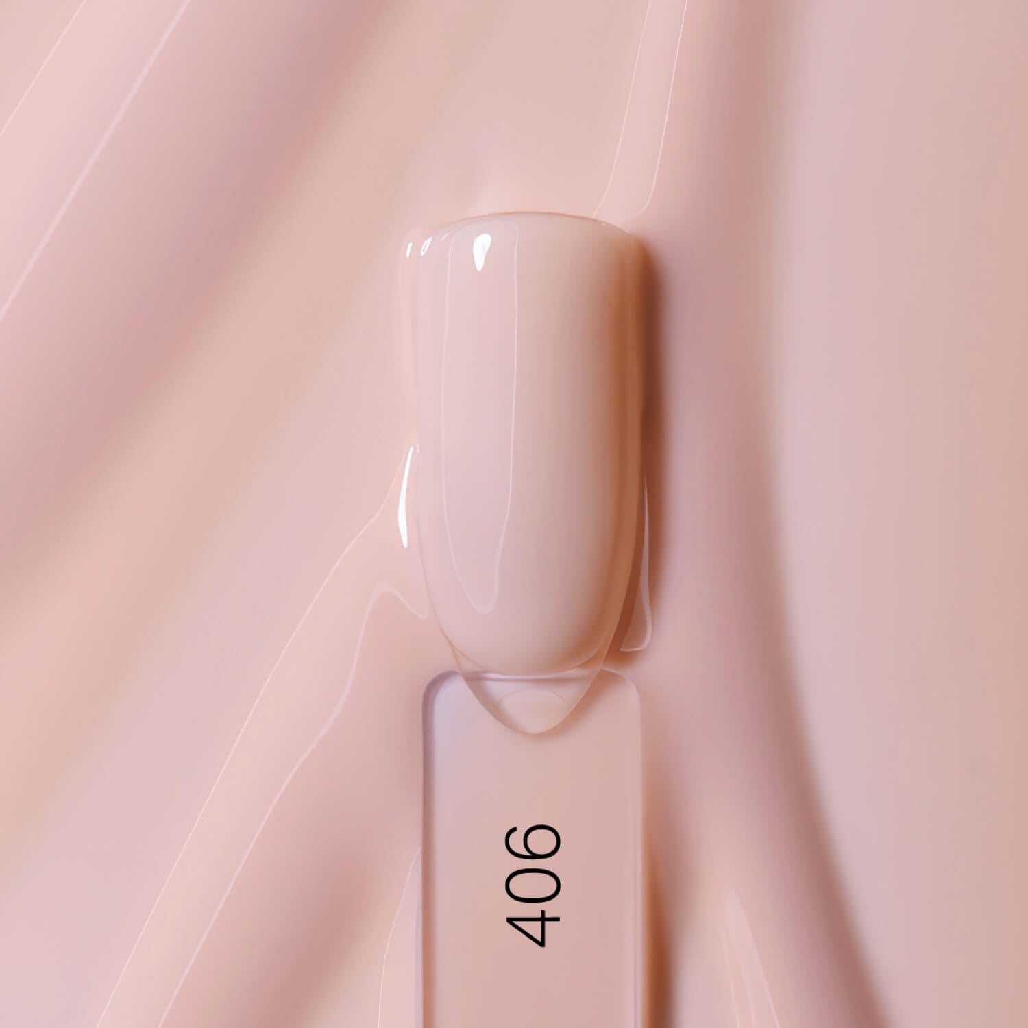 LiNTO French gel polish #406 10ml