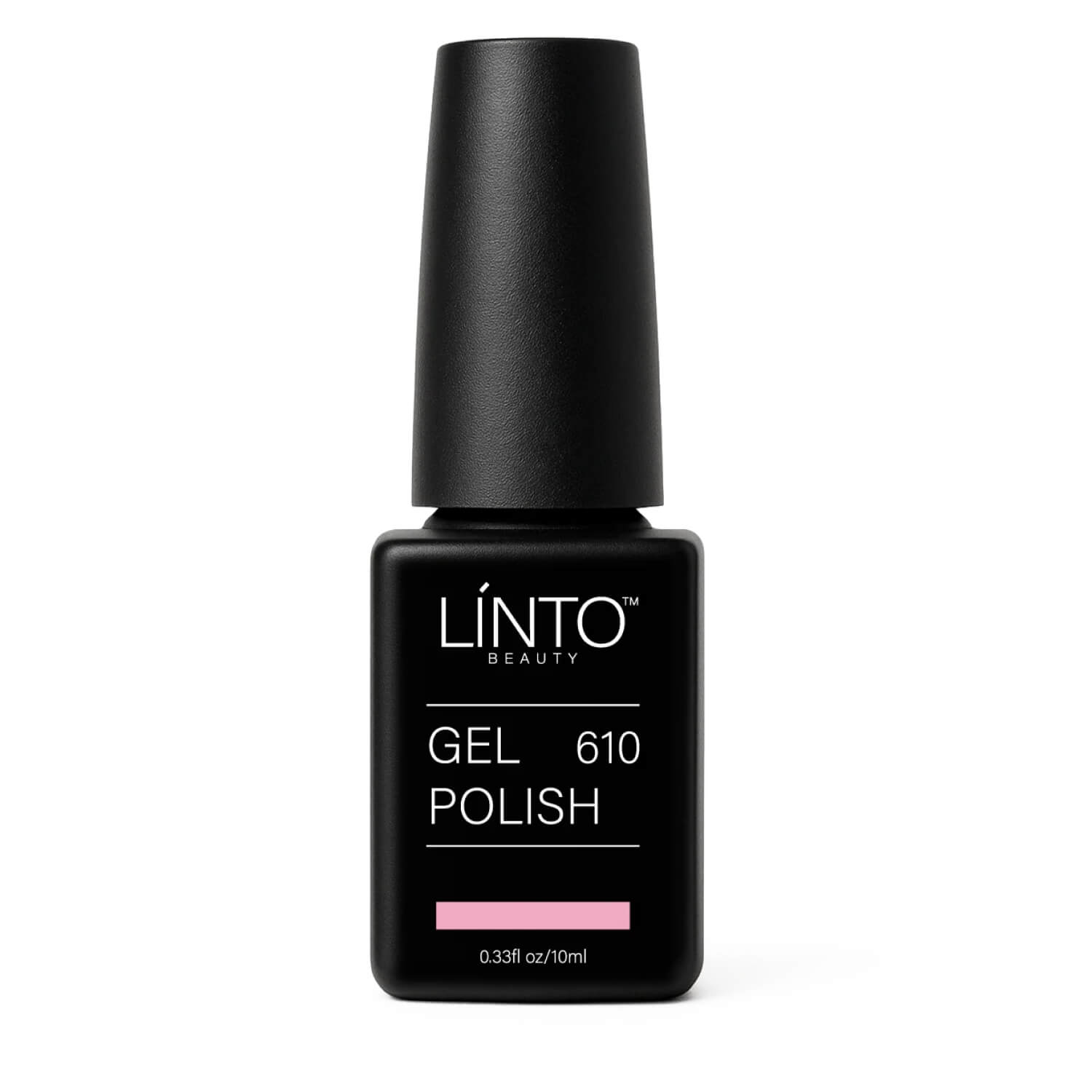 LiNTO Gel Polish #610 10ml