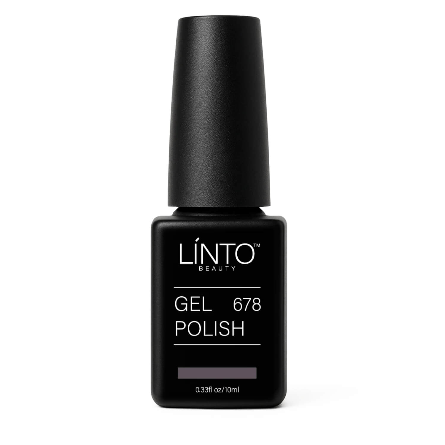 LiNTO Gel Polish #678 10ml