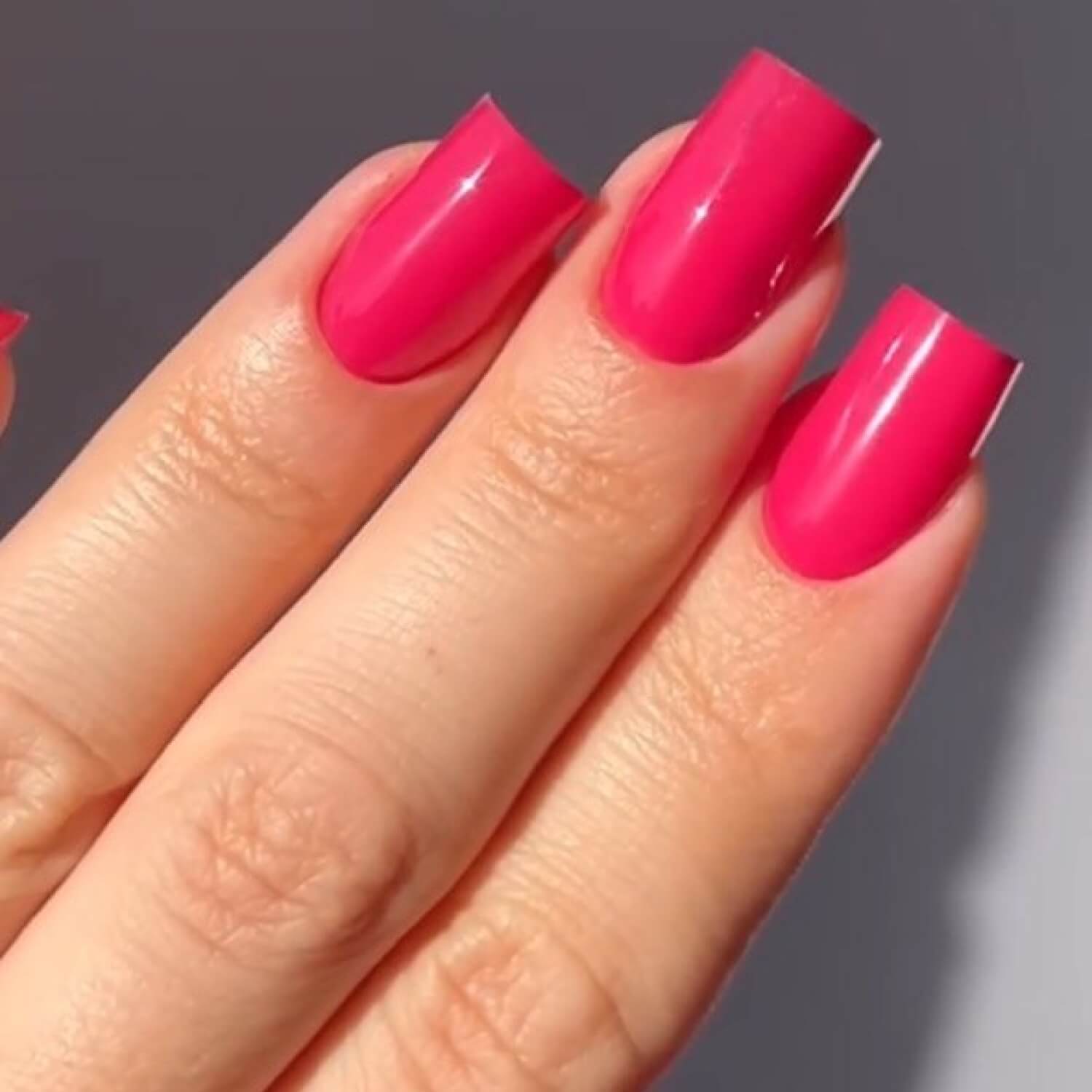 LiNTO nail gel polish #714