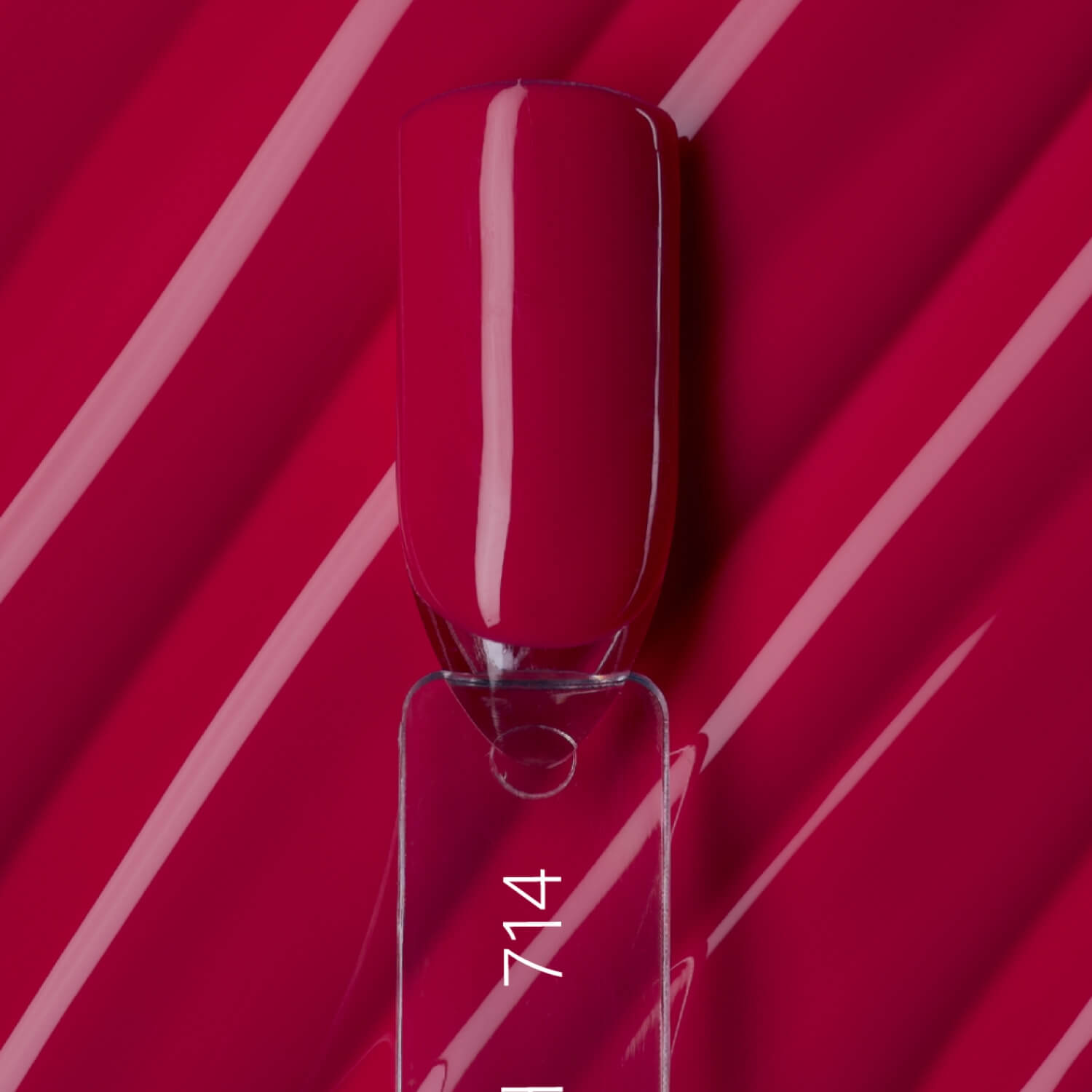 LiNTO gel nail color #714 10ml