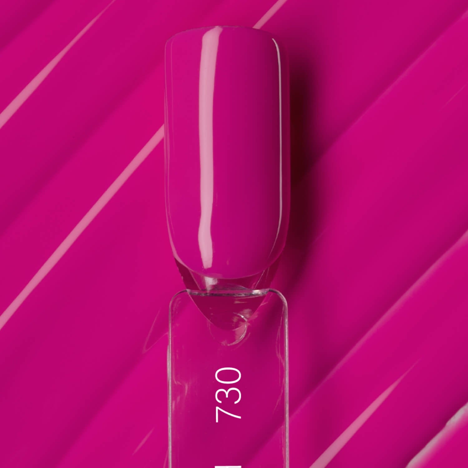LiNTO professional gel polish #730
