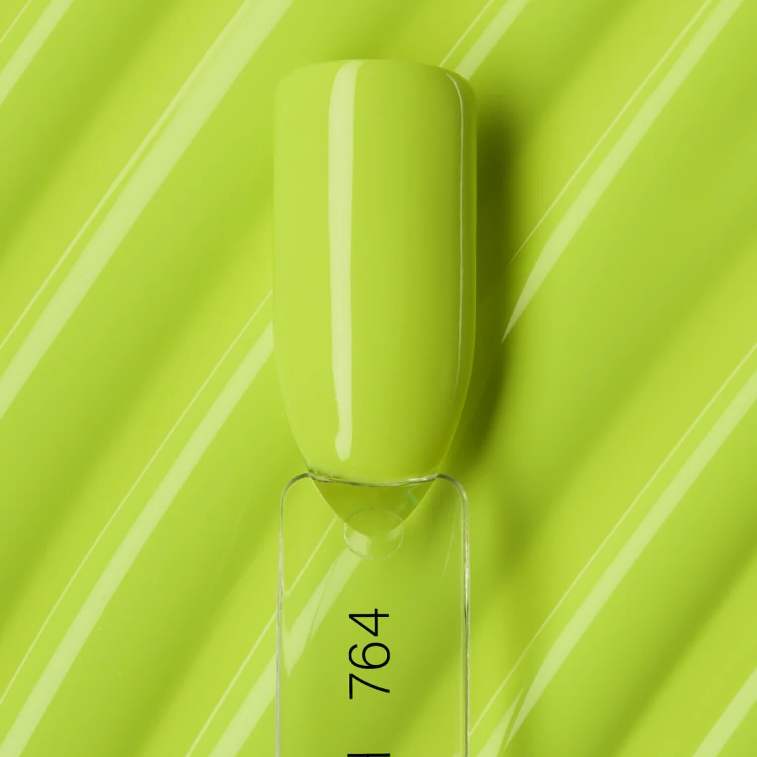 LiNTO nail gel polish #764
