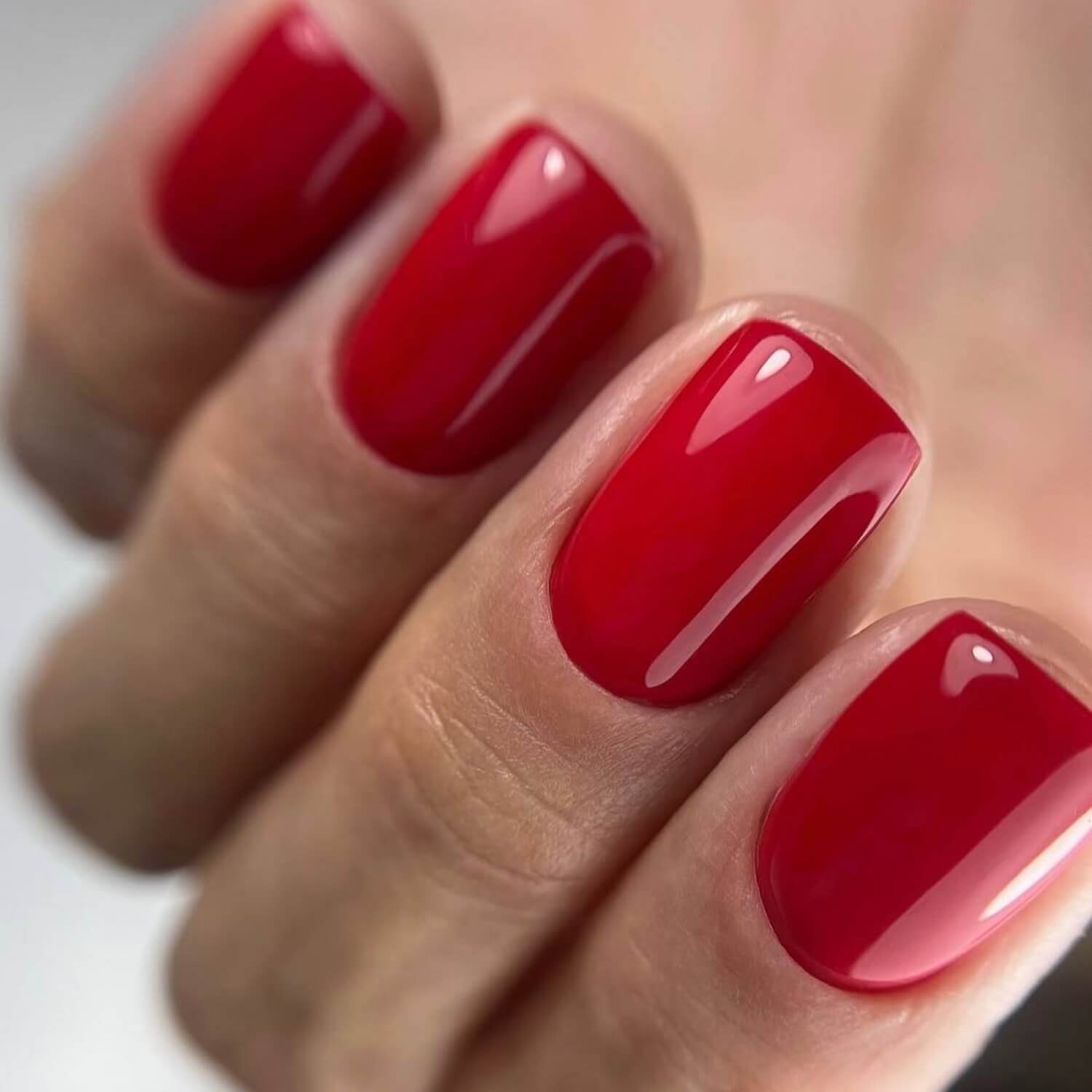 LiNTO nail gel polish #815