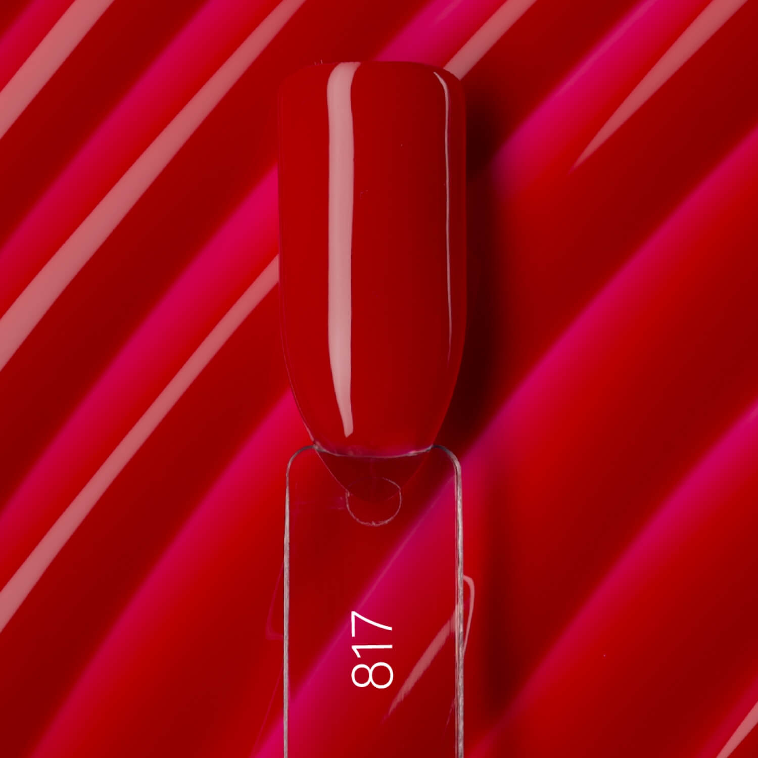 LiNTO gel nail color #817 10ml