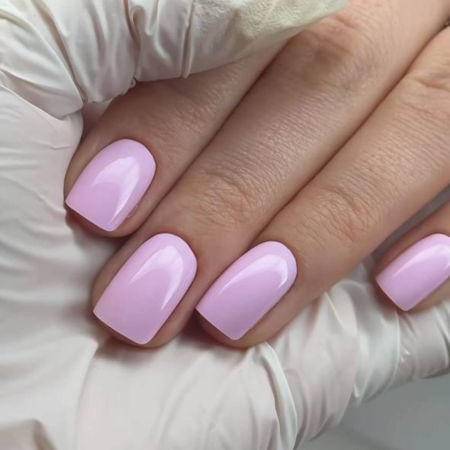 LiNTO nail gel polish #828