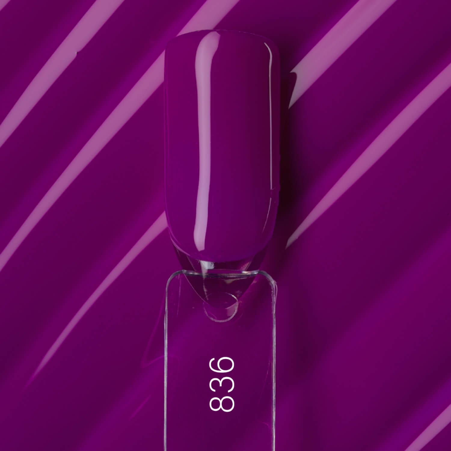 LiNTO gel nail color #836 10ml