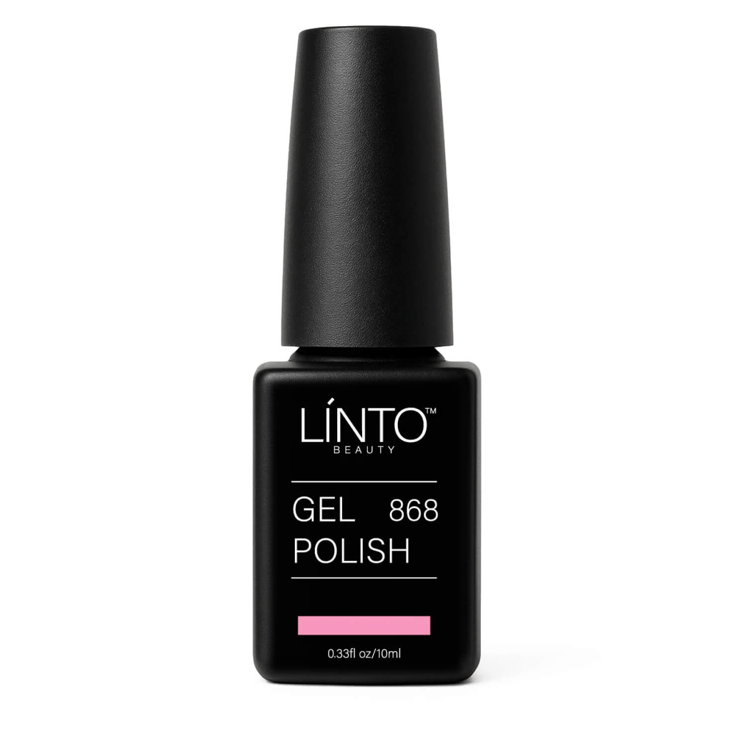 LiNTO Gel Polish #868 10ml