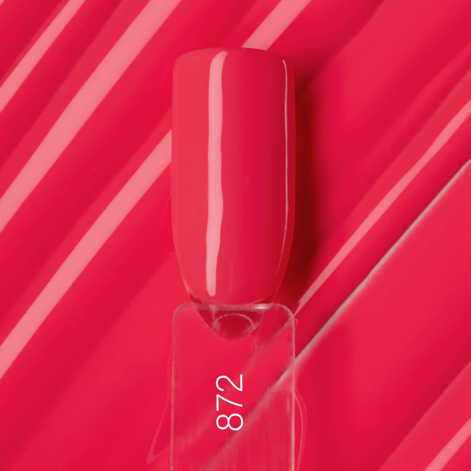 LiNTO gel nail color #872 10ml