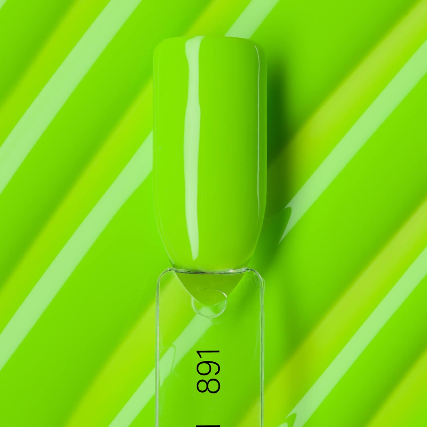 LiNTO nail gel polish #891