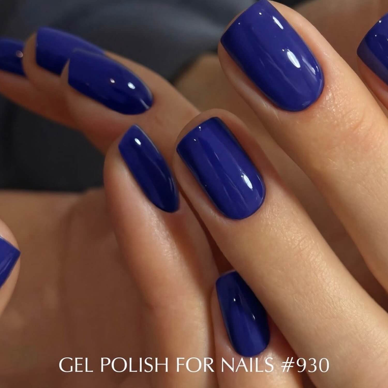LiNTO nail gel polish #930