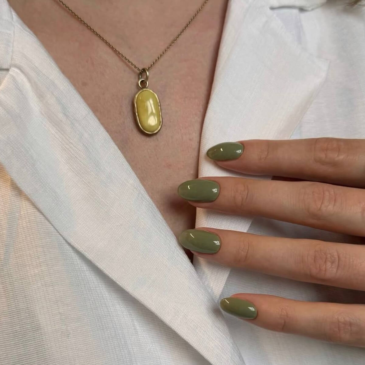 LiNTO nail gel polish #024