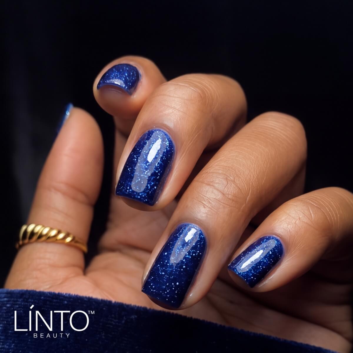 LiNTO Nail Gel Polish 164