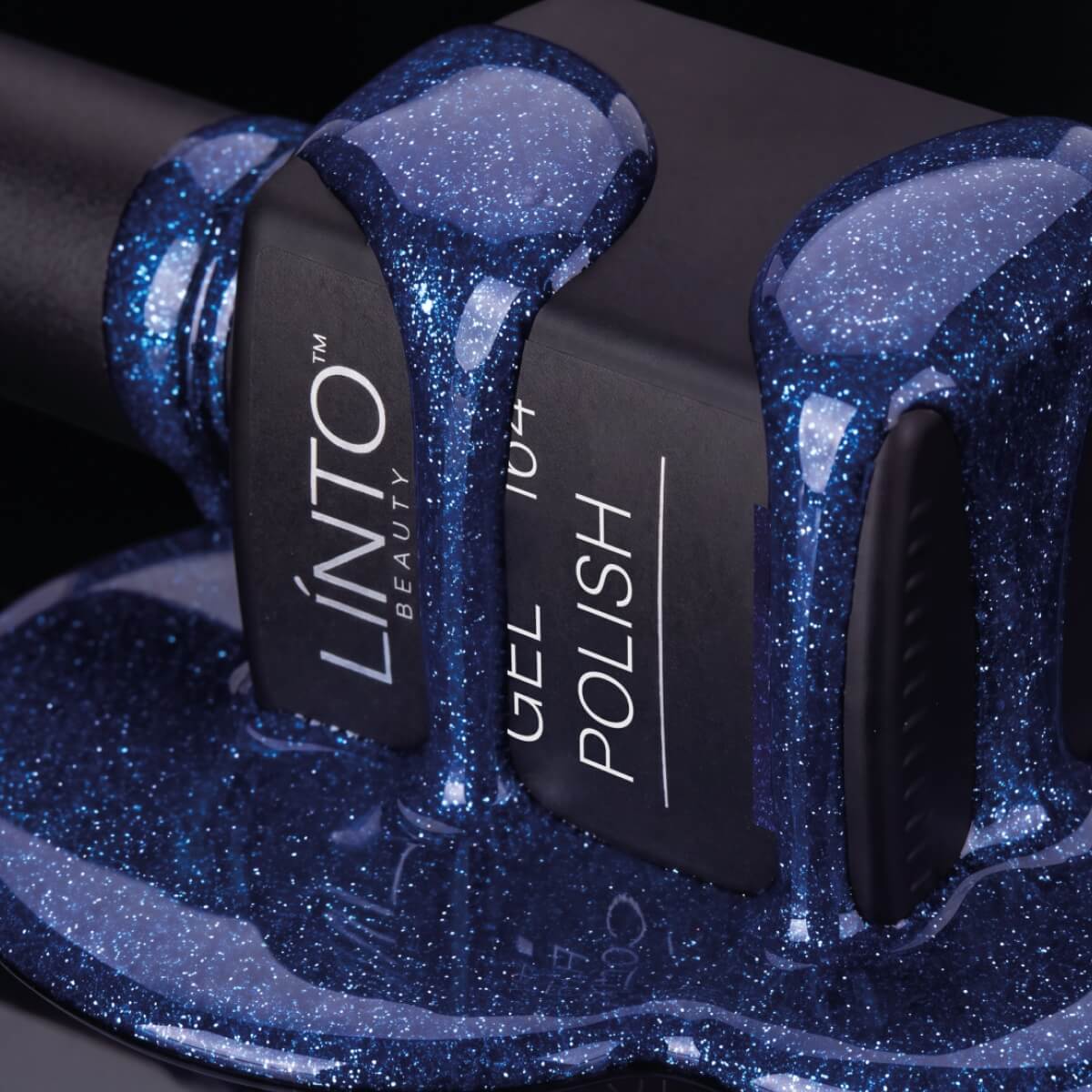 LiNTO Professional Gel Polish #164