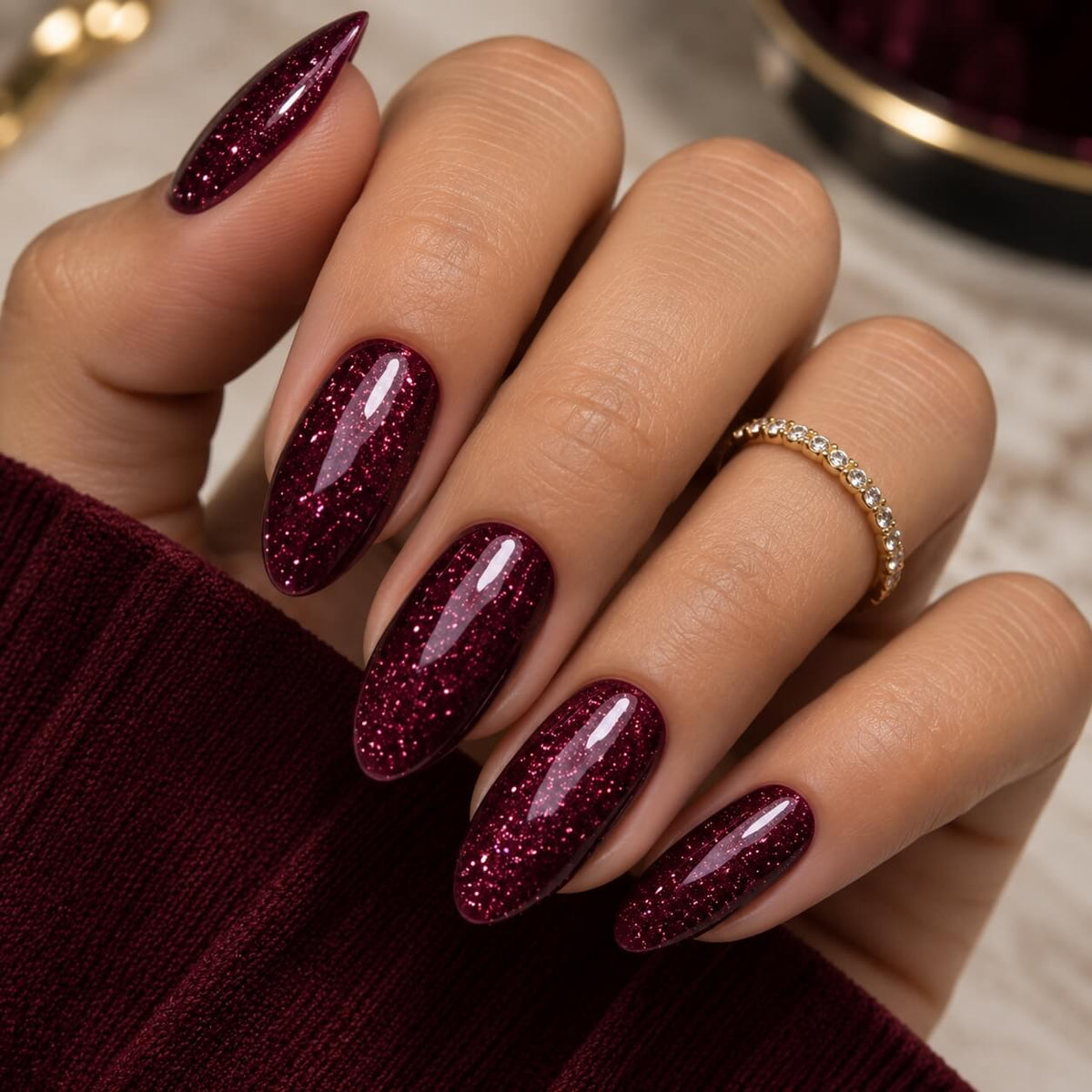 LiNTO #186 Nail Gel 10ml