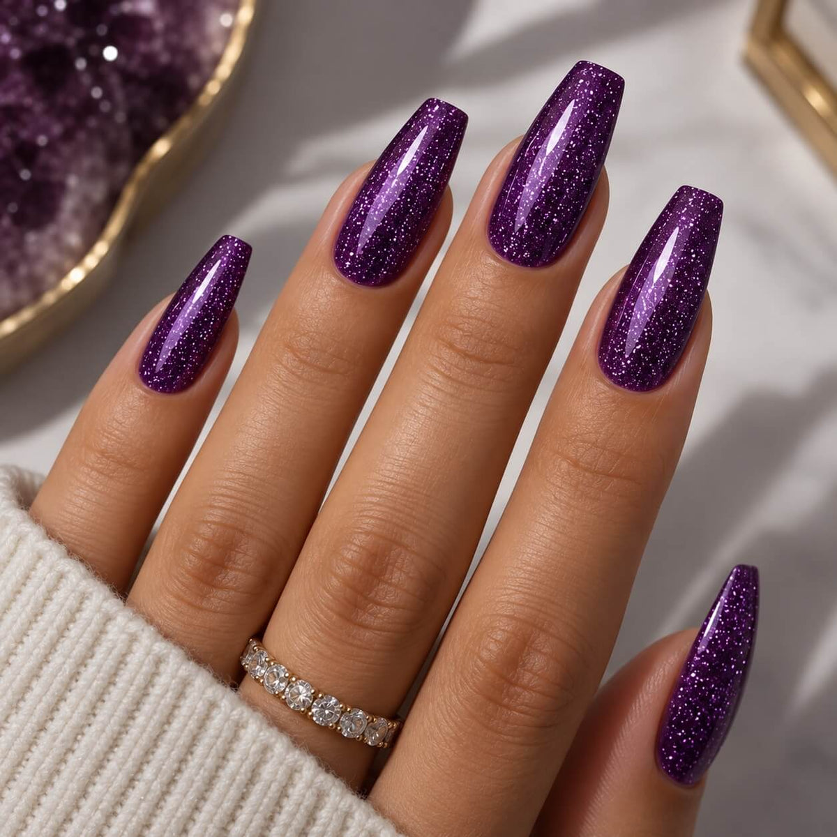 LiNTO Nail Color Gel #189