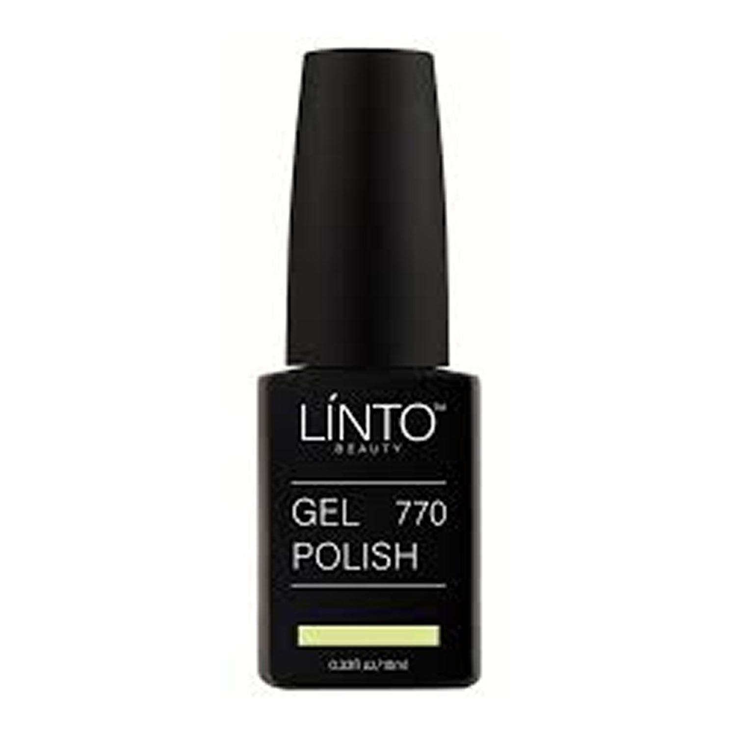 LiNTO Gel Polish #770 10ml