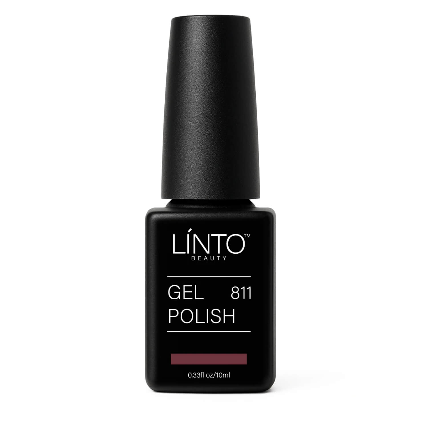 LiNTO Gel Polish #811 10ml