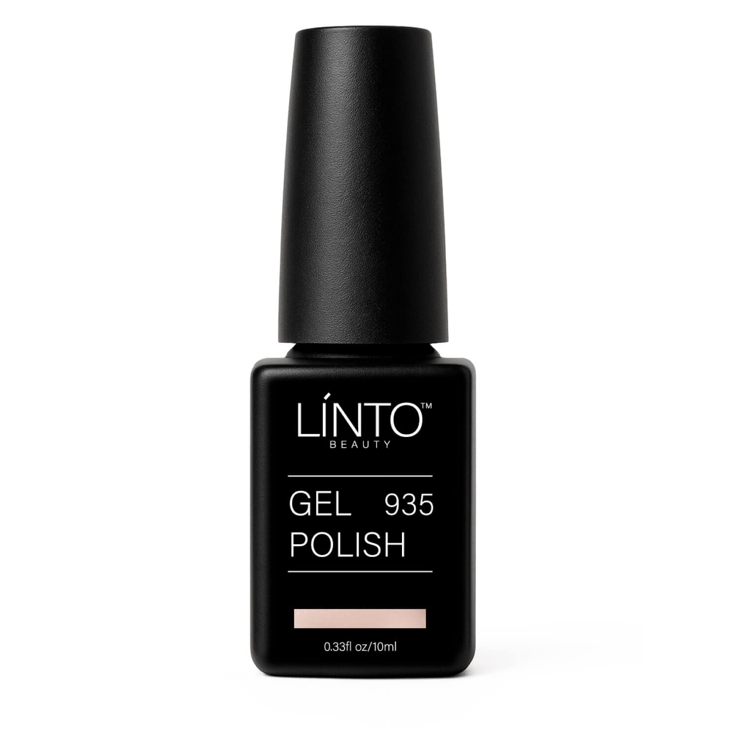 LiNTO Gel Polish #935 10ml