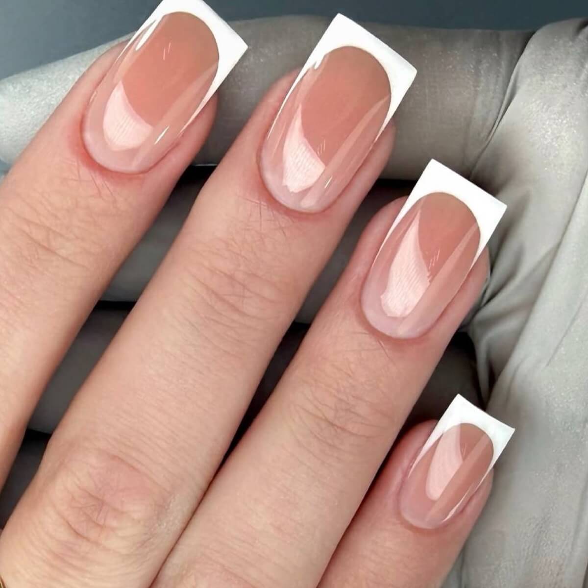 LiNTO Nude hard gel