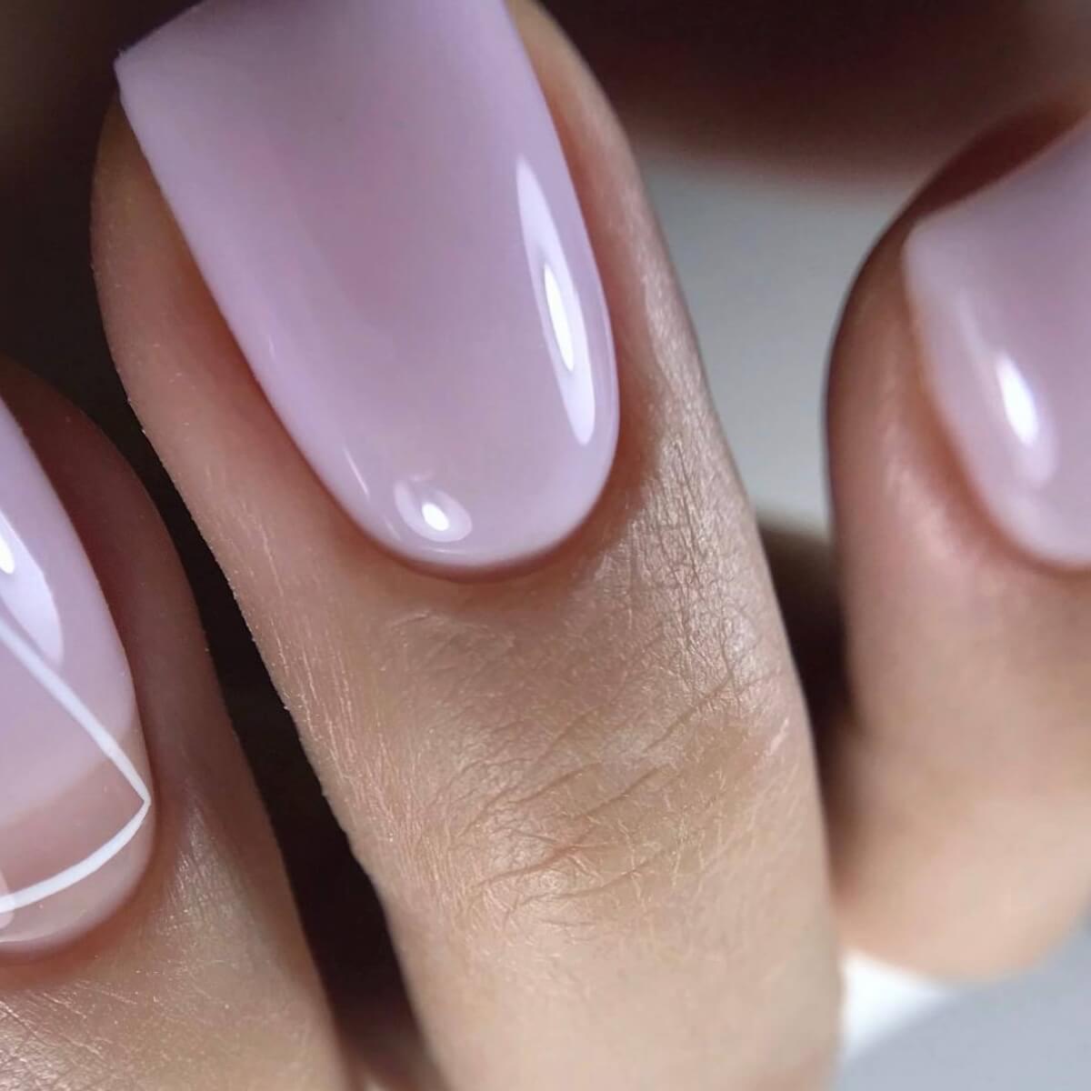 LiNTO Gel Polish Nude Embody