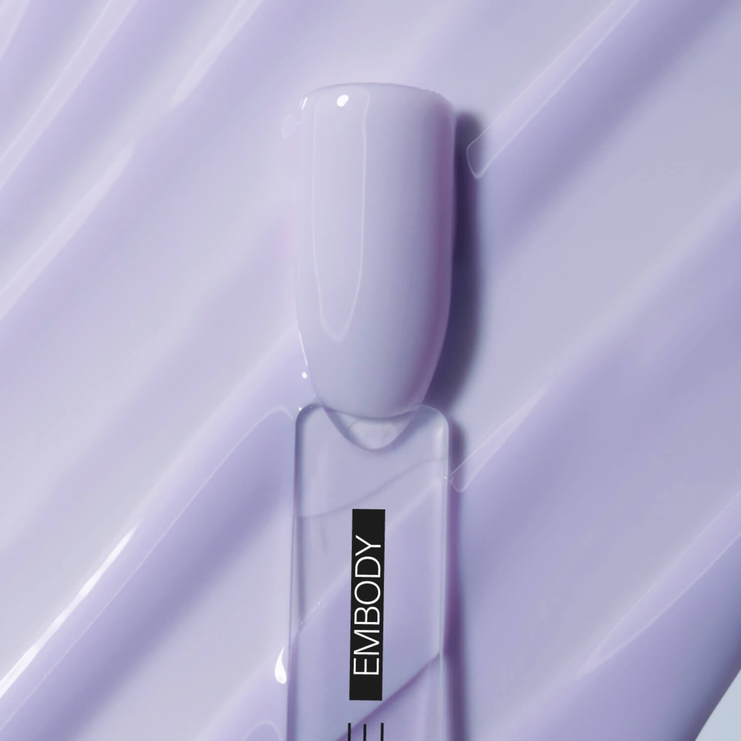 LiNTO professional gel polish Nude Embody