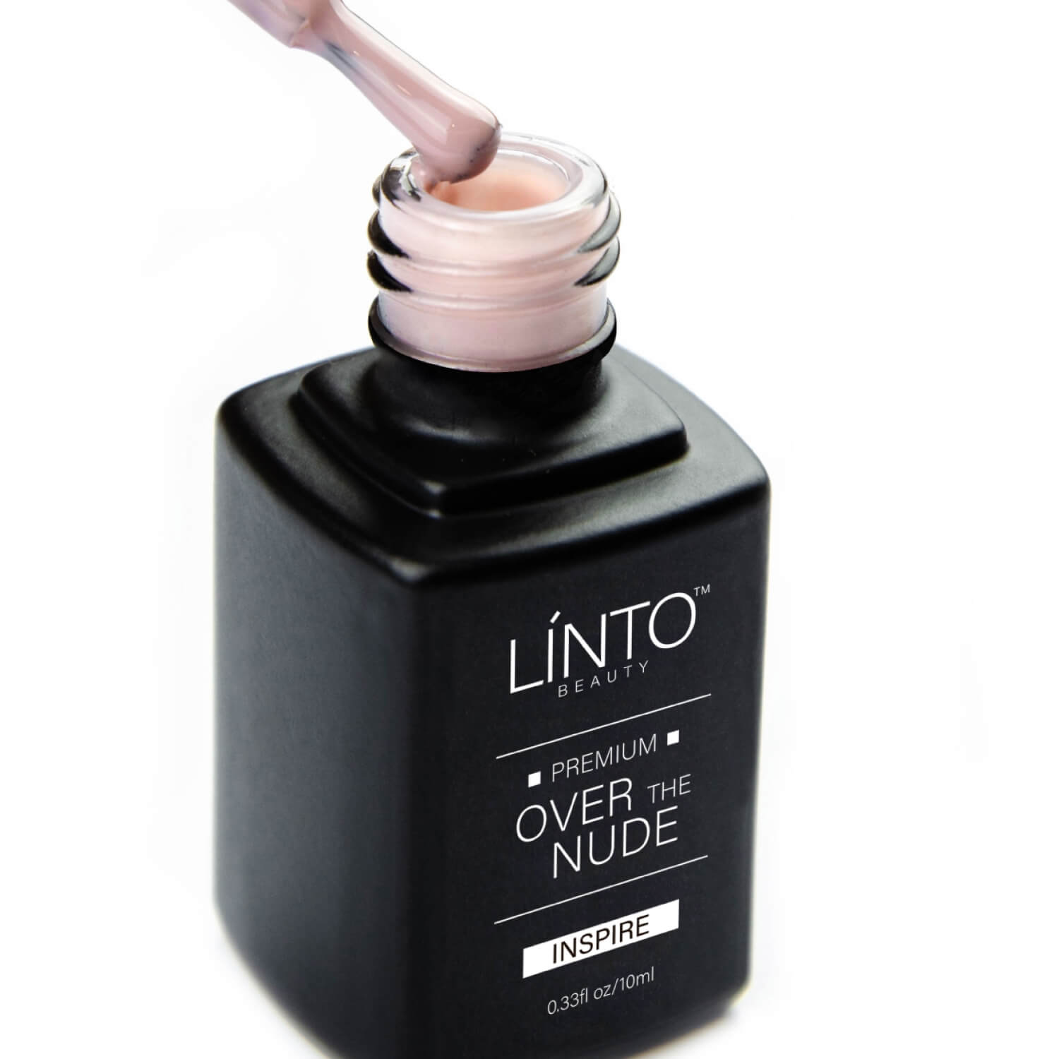 LiNTO Over The Nude Inspire 10ml