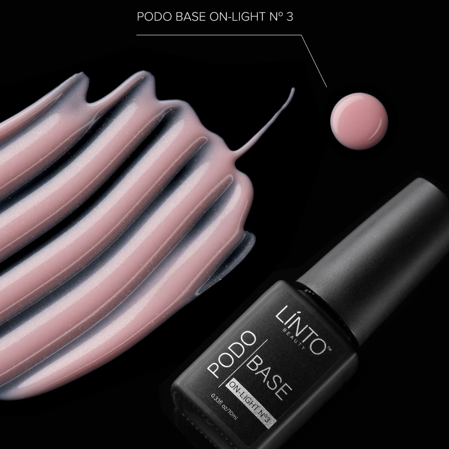 LiNTO Podo Base #3 Light