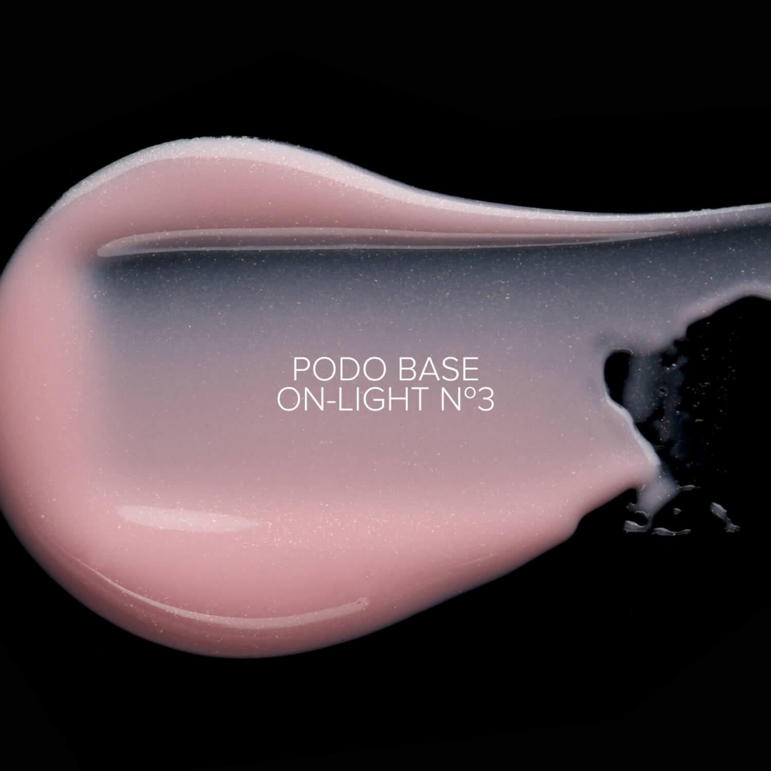 LiNTO professional Podo Base #3