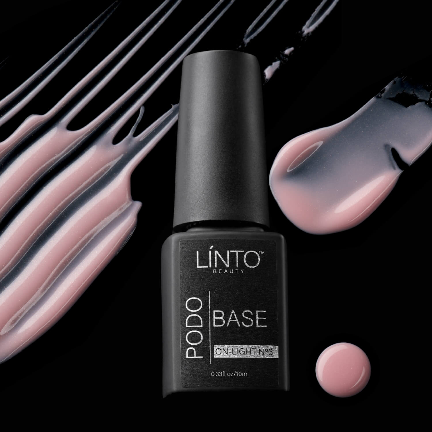 LiNTO Podo Base On-Light #3 10ml