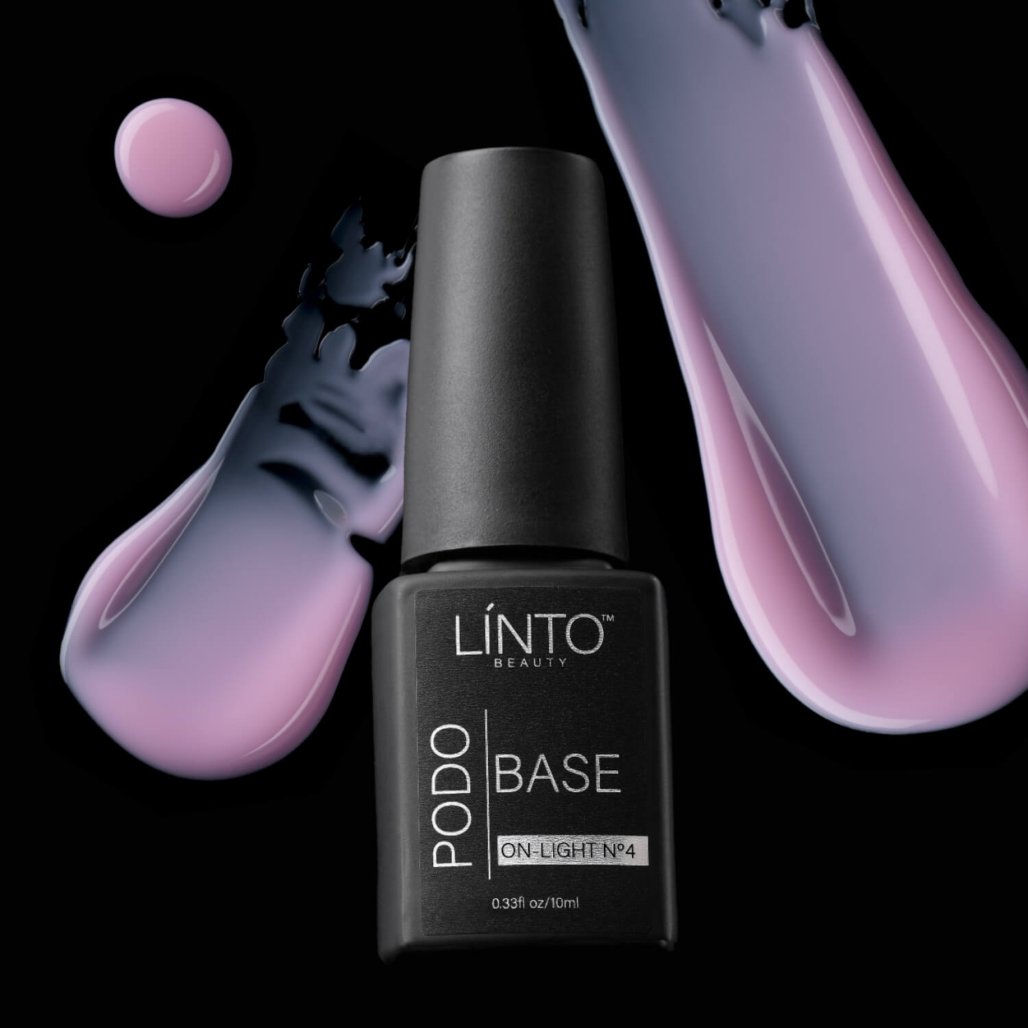 LiNTO Podo Base On-Light #4 10ml