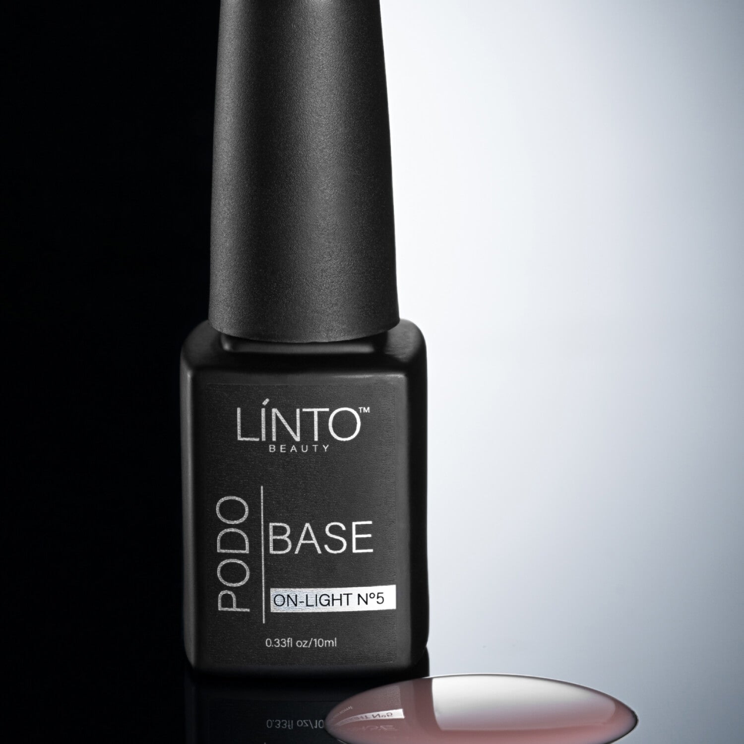 LiNTO base coat Podo Light #5 10ml