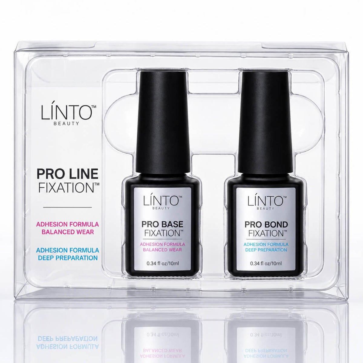 LiNTO Pro Line Fixation