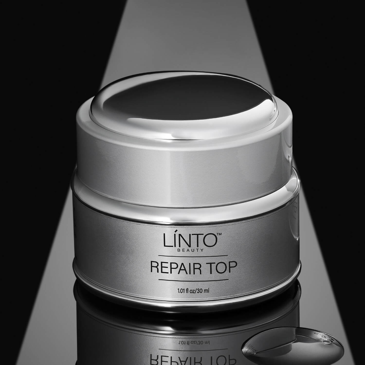 LiNTO nail top Repair 30ml