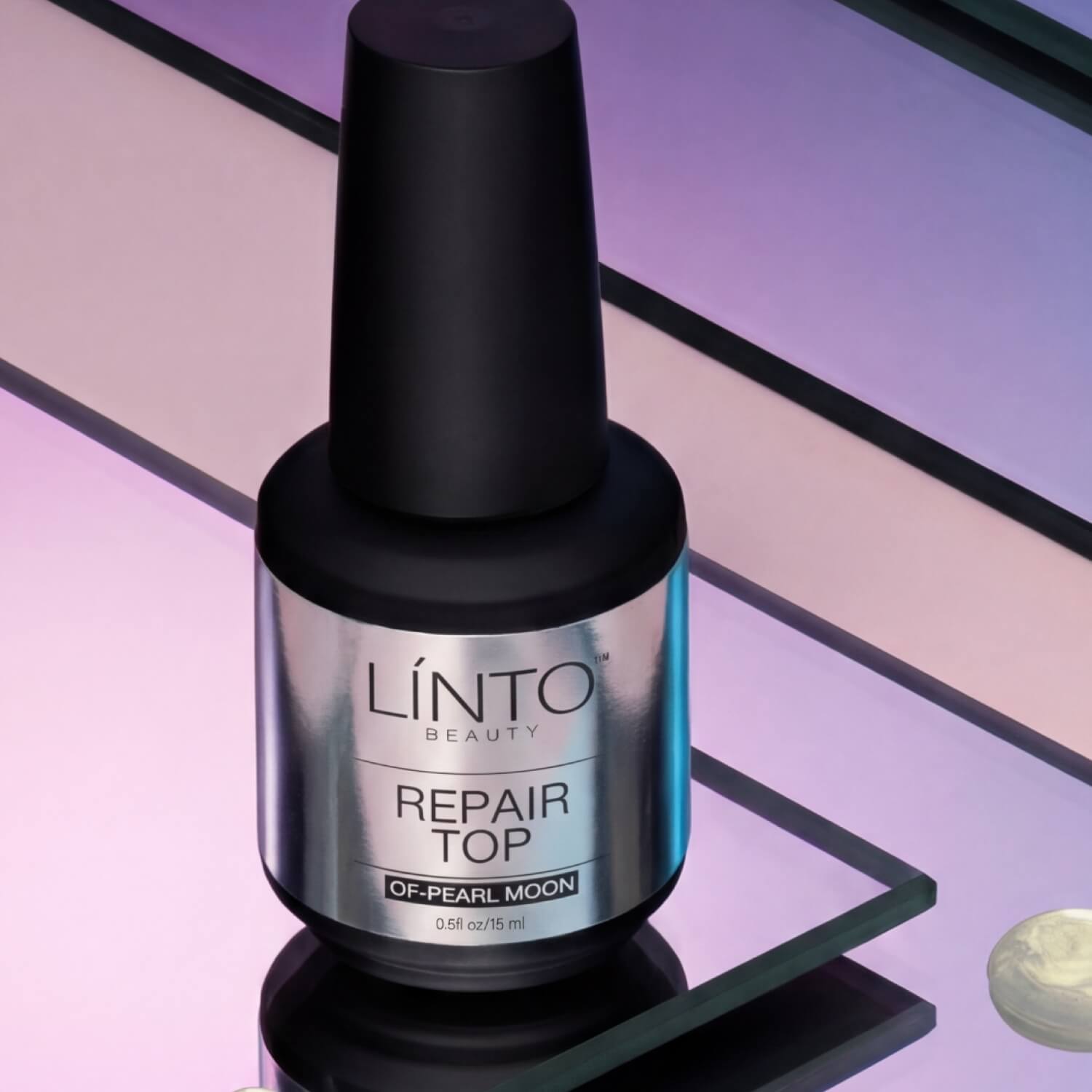 LiNTO Pearl Moon Repair Top