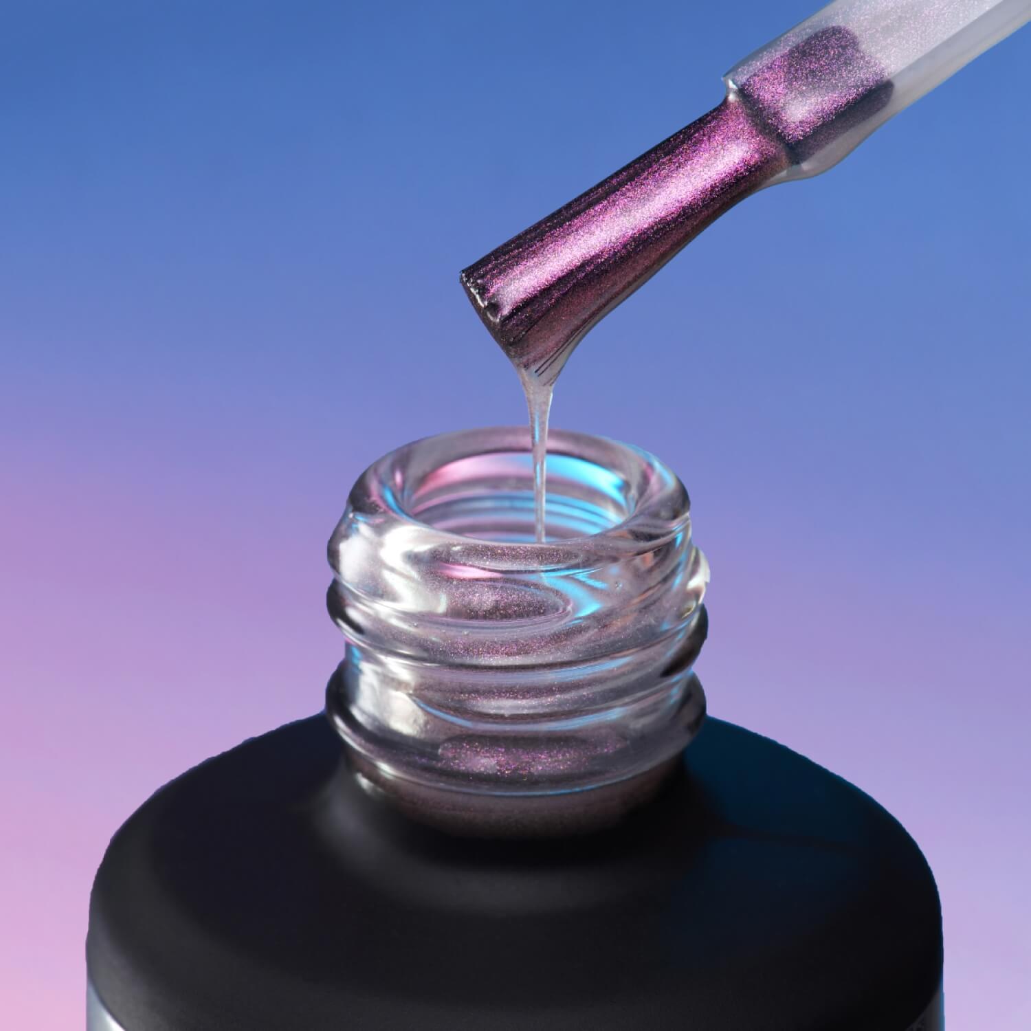LiNTO Repair Top Pearl Quartz 15ml