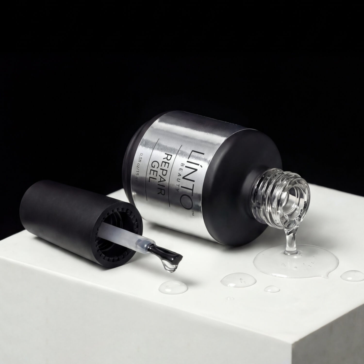 LiNTO Repair Gel Clear 15ml