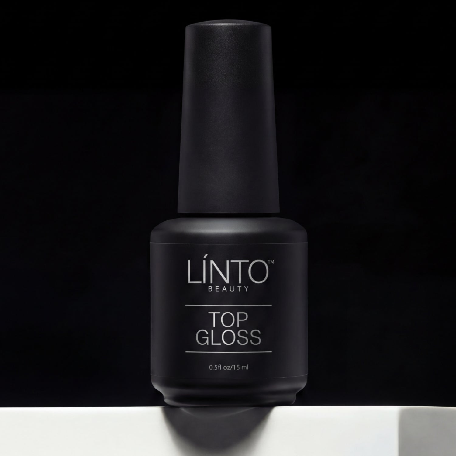 LiNTO Top Gloss, 15ml