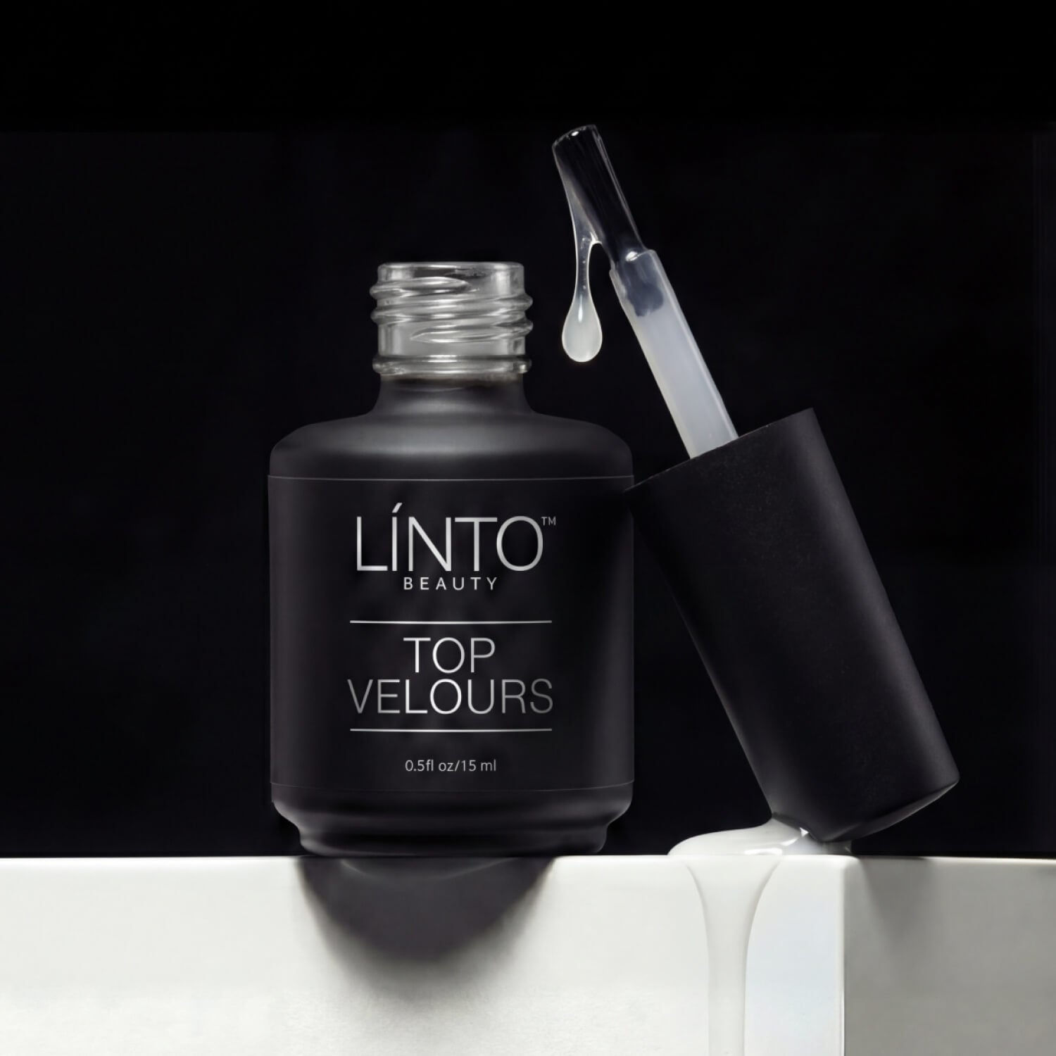 LiNTO matte top Velours 15ml