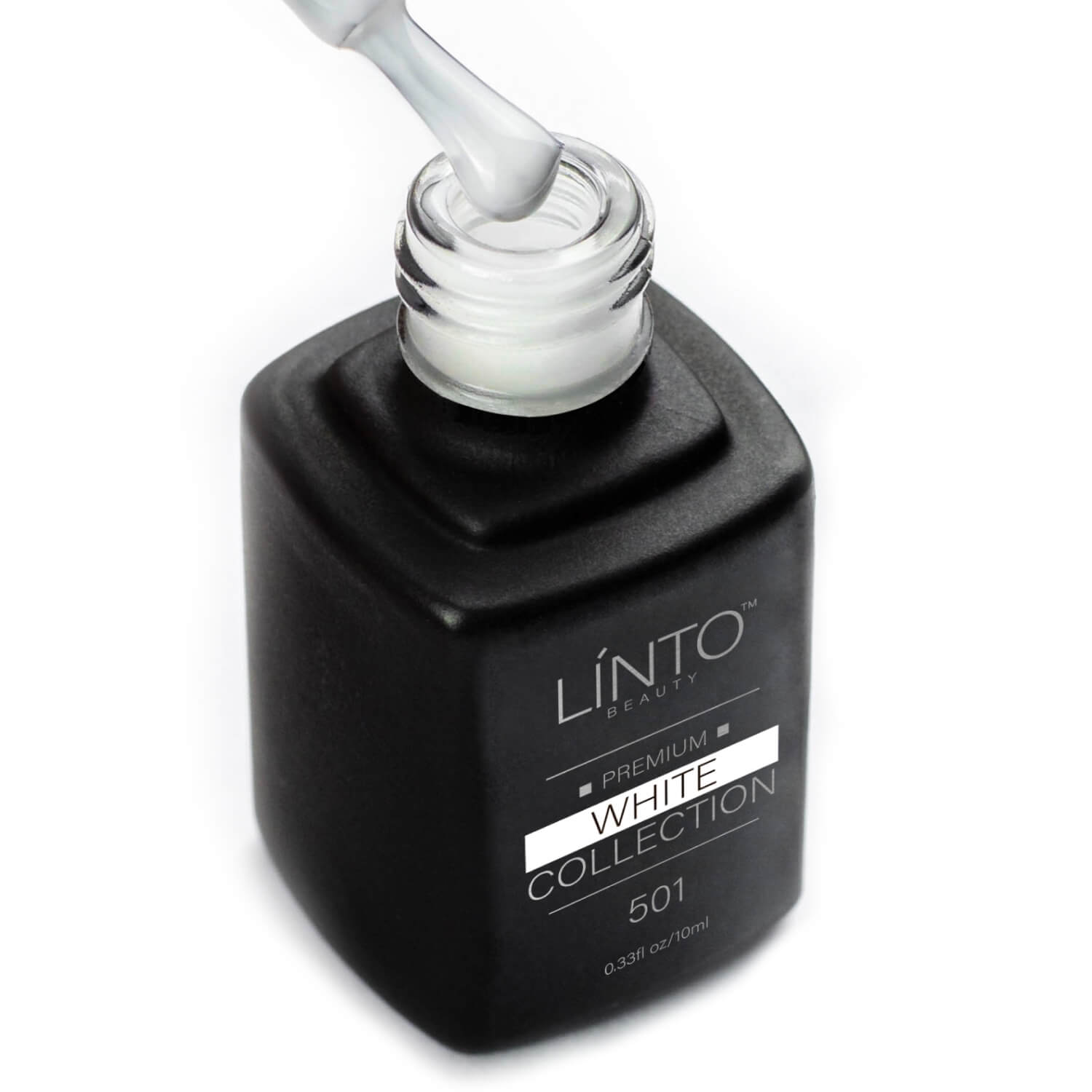 LiNTO White Collection #501 10ml