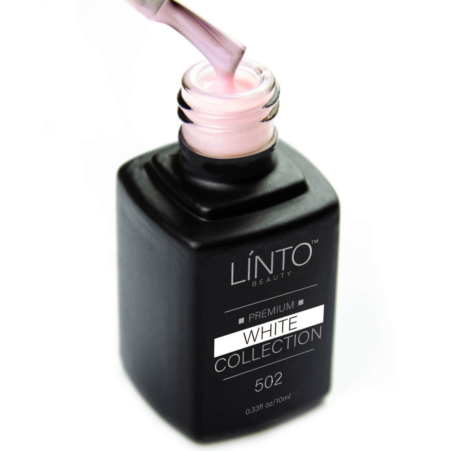 LiNTO White Collection #502 10ml