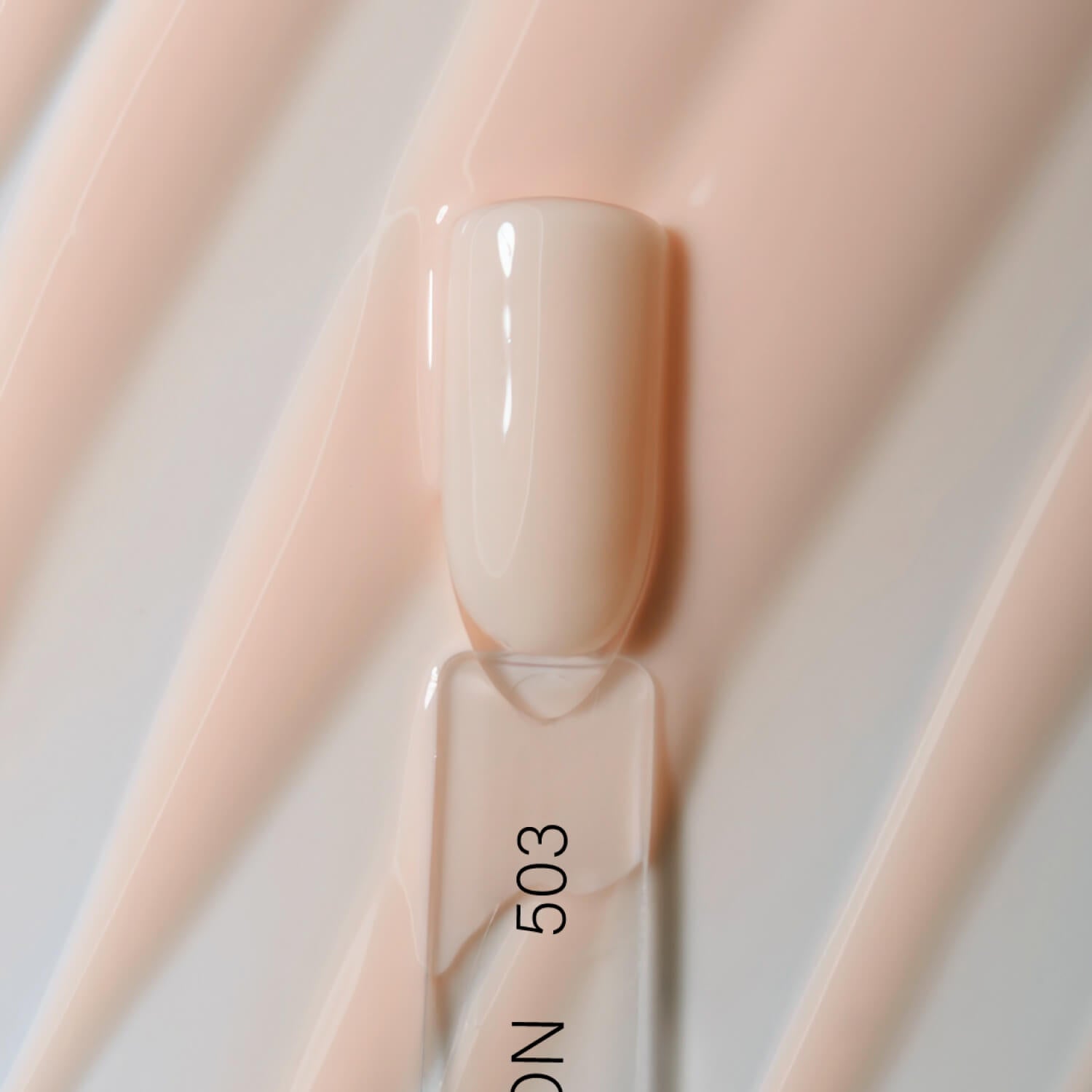 LiNTO white gel polish #503 10ml