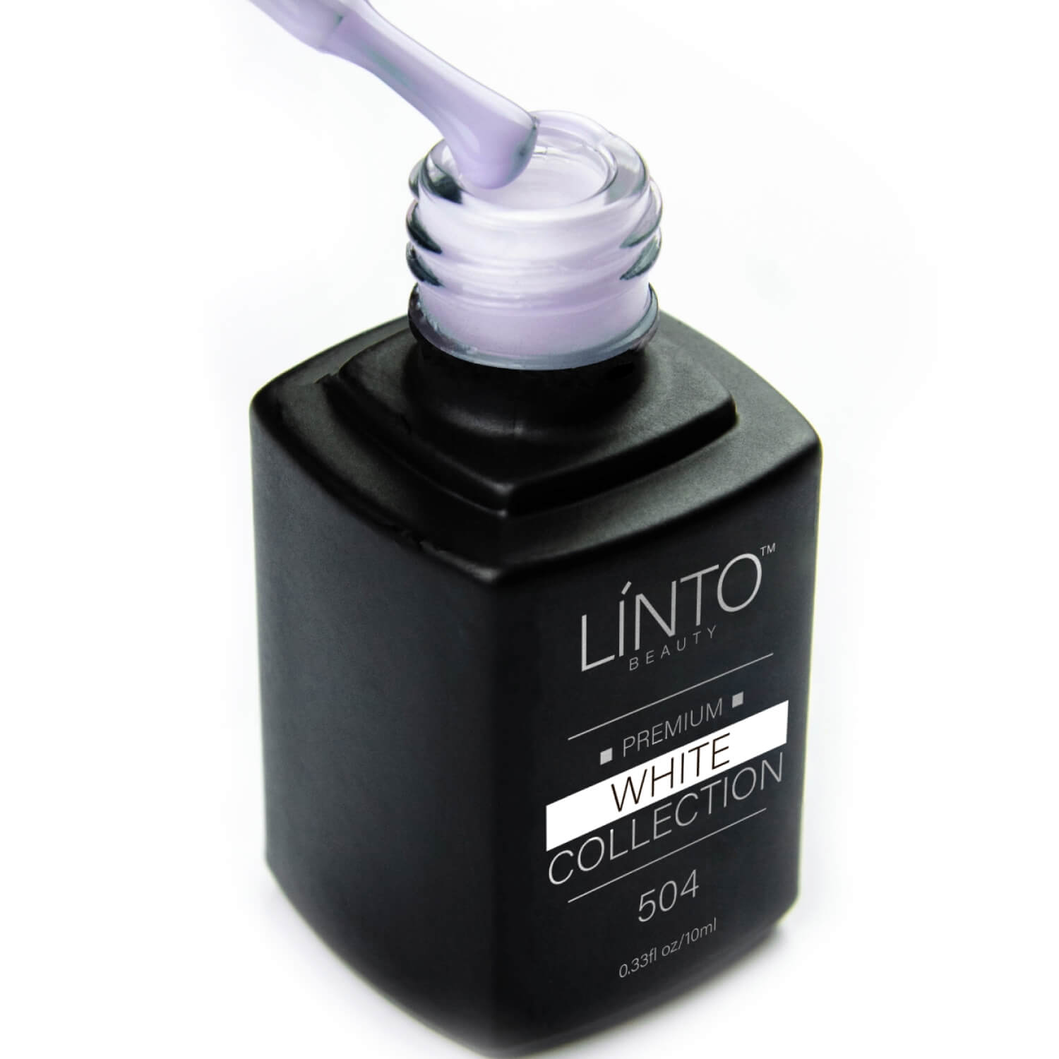 LiNTO White Collection #504 10ml