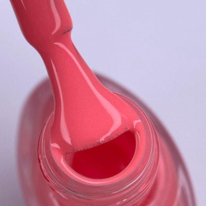 DARK Stamping Polish Coral Neon #26, 10ml