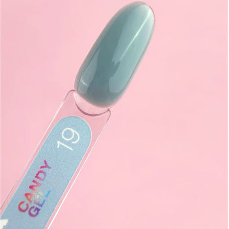 LUNA - Candy Gel #19, 15ml