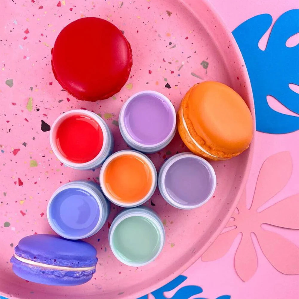 Luna candy gel nail polish #24 15ml