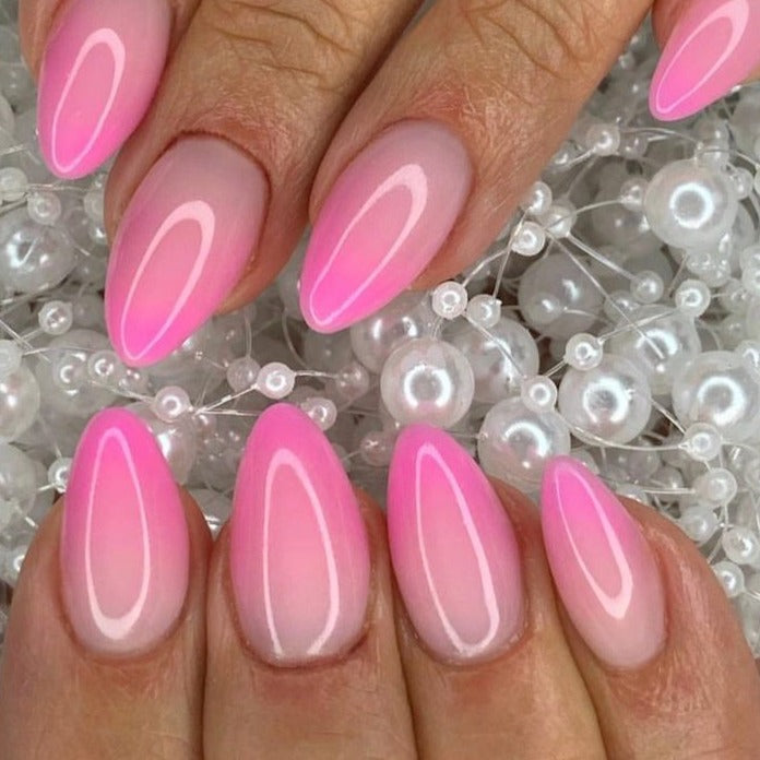 LUNA Candy Gel #5 professional gel