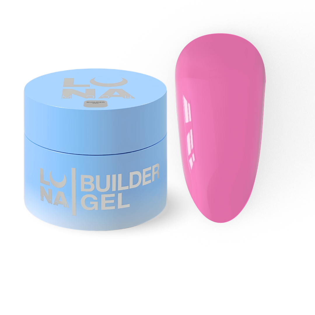 LUNA Candy Gel #5 15ml